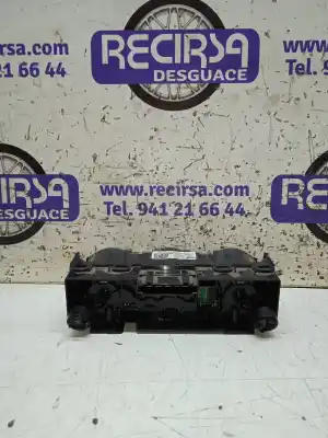 Автозапчастина б/у клімат-контроль для skoda fabia active посилання на oem iam 6v0820045a   Автозапчастина б/у клімат-контроль для skoda fabia active посилання на oem iam 6v0820045a