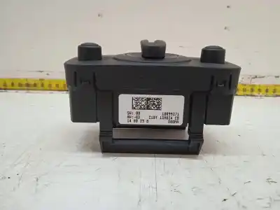 Second-hand car spare part headlights switch for ford fiesta (ccn) ambiente oem iam references c1bt13a024cb  