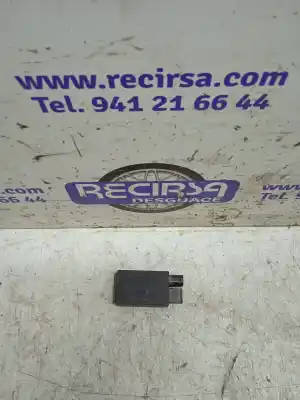 Peça sobressalente para automóvel em segunda mão módulo eletrônico por bmw x3 (e83) xdrive 20d referências oem iam 6917001