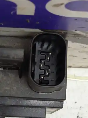 Second-hand car spare part electronic module for bmw x3 (e83) xdrive 20d oem iam references 6917001  