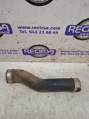 Peça sobressalente para automóvel em segunda mão tubo por bmw x3 (e83) xdrive 20d referências oem iam 1161342196002