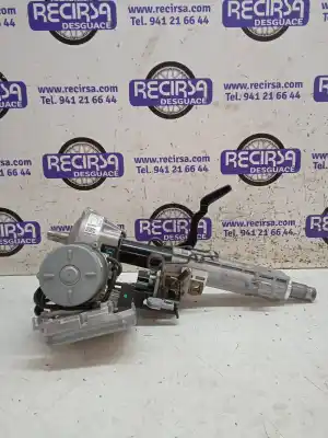 Second-hand car spare part steering column for skoda fabia active oem iam references 6c1423510be   Second-hand car spare part steering column for skoda fabia active oem iam references 6c1423510be