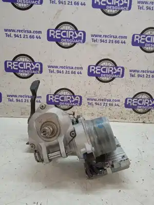 Second-hand car spare part steering column for skoda fabia active oem iam references 6c1423510be   Second-hand car spare part steering column for skoda fabia active oem iam references 6c1423510be