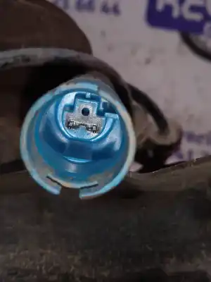 Second-hand car spare part front left knuckle for bmw x3 (e83) xdrive 20d oem iam references   