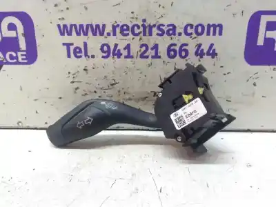 Peça sobressalente para automóvel em segunda mão comutador de luzes por ford transit custom kombi 300 l1 ambiente referências oem iam cv6t13335ad  