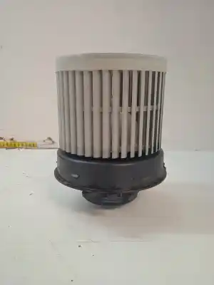 Second-hand car spare part HEATER BLOWER MOTOR for NISSAN MICRA (K13)  OEM IAM references   