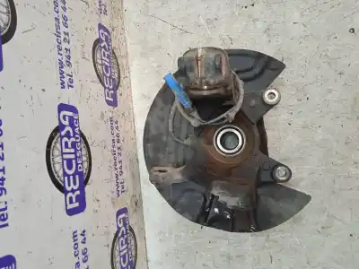 Second-hand car spare part front right knuckle for bmw x3 (e83) xdrive 20d oem iam references   