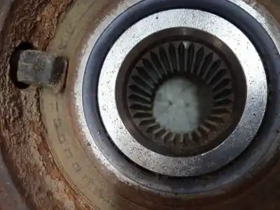 Second-hand car spare part front right knuckle for bmw x3 (e83) xdrive 20d oem iam references   