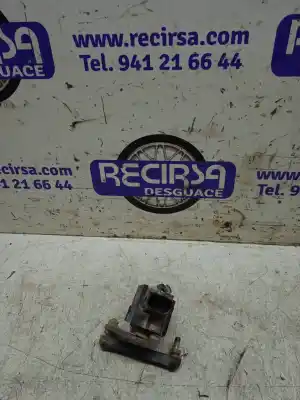 Peça sobressalente para automóvel em segunda mão sensor por bmw x3 (e83) xdrive 20d referências oem iam 6784695  