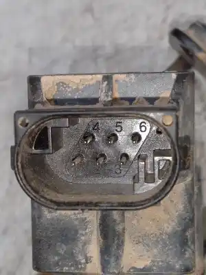 Peça sobressalente para automóvel em segunda mão sensor por bmw x3 (e83) xdrive 20d referências oem iam 6784695  