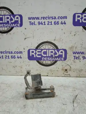 Peça sobressalente para automóvel em segunda mão sensor por bmw x3 (e83) xdrive 20d referências oem iam 6784695  