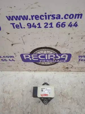 Peça sobressalente para automóvel em segunda mão módulo eletrônico por bmw x3 (e83) xdrive 20d referências oem iam 0265005713