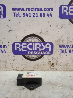 Second-hand car spare part electronic module for bmw x3 (e83) xdrive 20d oem iam references 0265005713  