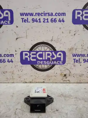 Second-hand car spare part electronic module for bmw x3 (e83) xdrive 20d oem iam references 0265005713  