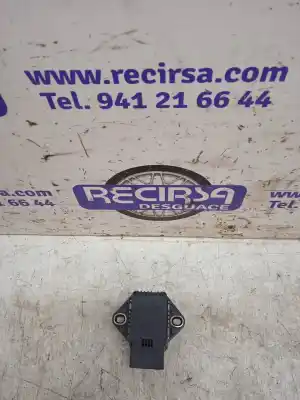 Second-hand car spare part electronic module for bmw x3 (e83) xdrive 20d oem iam references 0265005713  