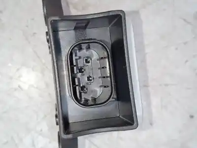 Second-hand car spare part electronic module for bmw x3 (e83) xdrive 20d oem iam references 0265005713  