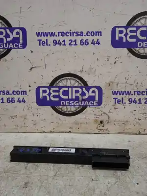 Second-hand car spare part electronic module for bmw x3 (e83) xdrive 20d oem iam references 61313427955  