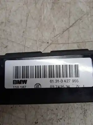 Second-hand car spare part electronic module for bmw x3 (e83) xdrive 20d oem iam references 61313427955  