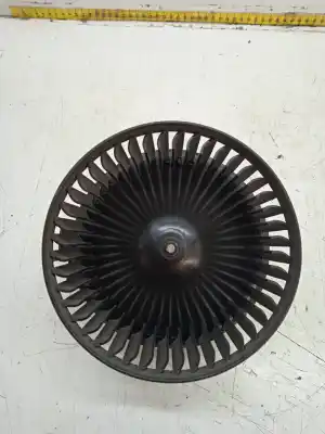 Second-hand car spare part heater blower motor for ford fiesta (ccn) ambiente oem iam references vp8e2h18456ab