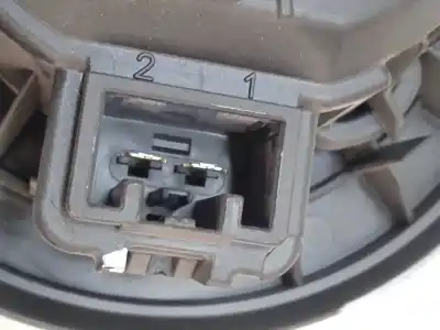 Автозапчасти б/у отопительный двигатель за ford fiesta (ccn) ambiente ссылки oem iam vp8e2h18456ab  