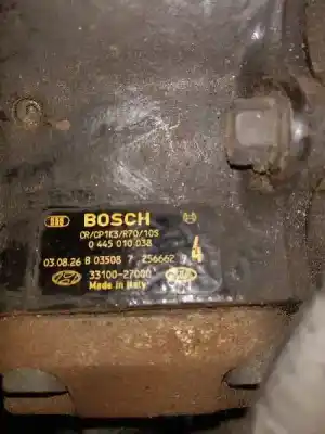 Second-hand car spare part complete engine for kia carens (rs) d/d4ea oem iam references d4ea  