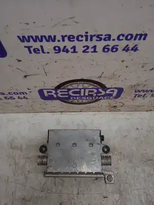 Peça sobressalente para automóvel em segunda mão resistência sofagem chauffage por bmw x3 (e83) xdrive 20d referências oem iam 91454390