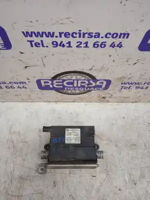 Peça sobressalente para automóvel em segunda mão resistência sofagem chauffage por bmw x3 (e83) xdrive 20d referências oem iam 91454390  