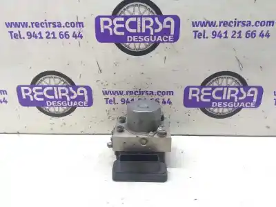İkinci el araba yedek parçası ABS için FORD TRANSIT CUSTOM KOMBI  OEM IAM referansları 0265956061  