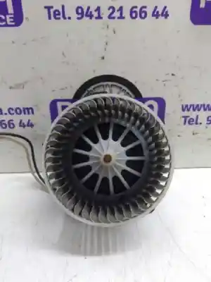 Second-hand car spare part heater blower motor for opel astra j lim. cosmo oem iam references 25020140