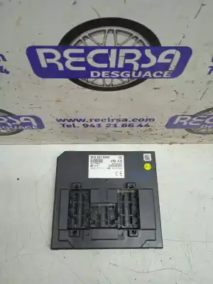 İkinci el araba yedek parçası ELEKTRONIK MODÜL için SKODA FABIA  OEM IAM referansları 6C0937089C  