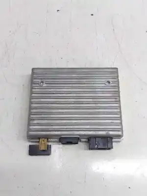 Second-hand car spare part electronic module for opel astra j lim. cosmo oem iam references 13353284