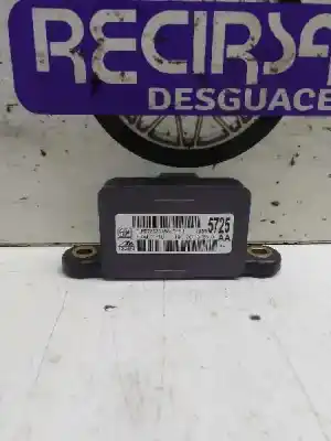 Second-hand car spare part electronic module for opel astra j lim. cosmo oem iam references 13505725