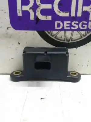 Second-hand car spare part electronic module for opel astra j lim. cosmo oem iam references 13505725  