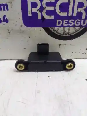 Second-hand car spare part electronic module for opel astra j lim. cosmo oem iam references 13505725  