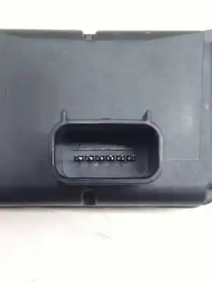 Second-hand car spare part electronic module for opel astra j lim. cosmo oem iam references 13505725  