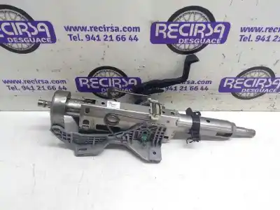 Second-hand car spare part steering column for opel astra j lim. cosmo oem iam references 13328668