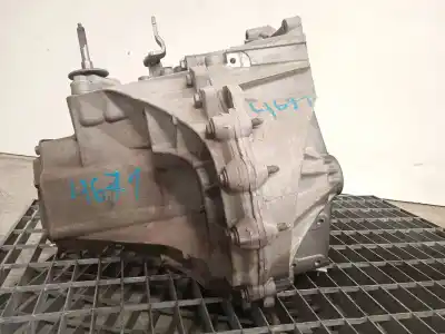 Автозапчасти б/у коробка передач за citroen ds4 design ссылки oem iam 20ea10  