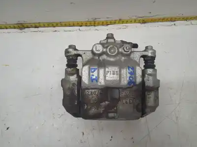 Second-hand car spare part front left brake caliper for ford fiesta (ccn) ambiente oem iam references 