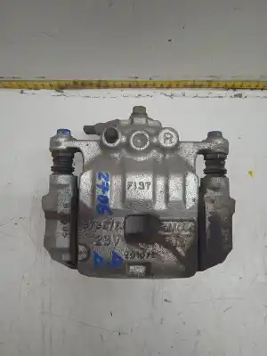 Second-hand car spare part front right brake caliper for ford fiesta (ccn) ambiente oem iam references 