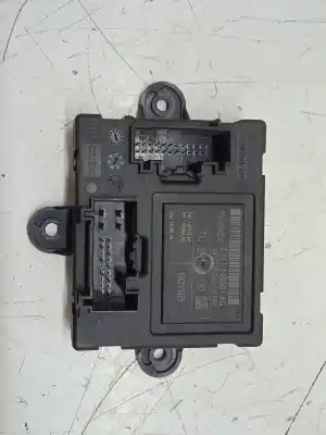 Second-hand car spare part electronic module for ford fiesta (ccn) ambiente oem iam references cv1t14b531ag