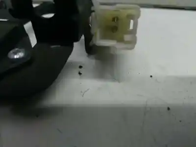 Second-hand car spare part speaker for mazda 6 lim. (gh) 2.0 crtd 140cv active oem iam references fe0166emo  