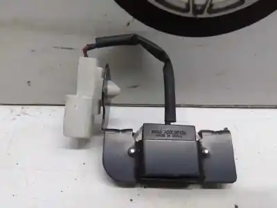 Second-hand car spare part speaker for mazda 6 lim. (gh) 2.0 crtd 140cv active oem iam references fe0166emo  