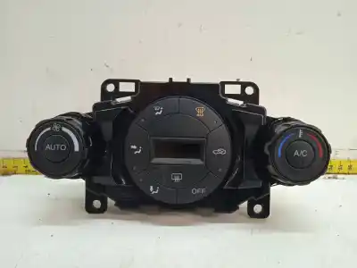 Second-hand car spare part climate control for ford fiesta (ccn) ambiente oem iam references c1bt18c612ac
