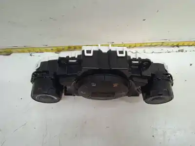 Second-hand car spare part climate control for ford fiesta (ccn) ambiente oem iam references c1bt18c612ac  