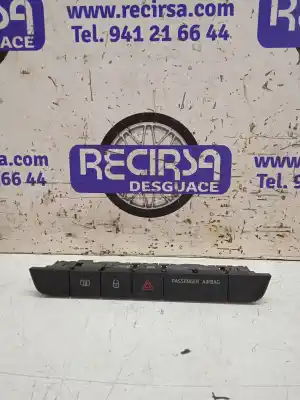 İkinci el araba yedek parçası UYARI için SKODA FABIA  OEM IAM referansları 6V0927132A  