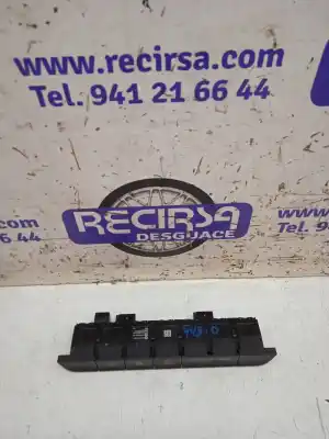 Автозапчасти б/у предупреждение за skoda fabia active ссылки oem iam 6v0927132a  