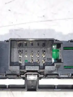 Автозапчасти б/у предупреждение за skoda fabia active ссылки oem iam 6v0927132a  