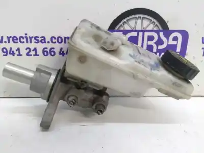 Автозапчастина б/у гальмівний насос для renault kangoo profesional посилання на oem iam 0204y24321  