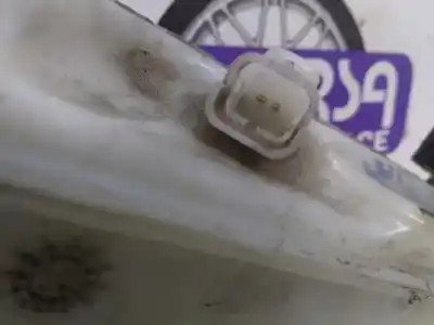 Автозапчастина б/у гальмівний насос для renault kangoo profesional посилання на oem iam 0204y24321  