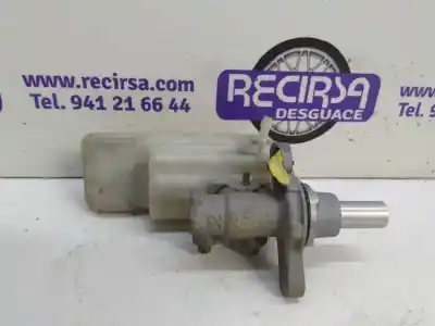 Автозапчастина б/у гальмівний насос для renault kangoo profesional посилання на oem iam 0204y24321  